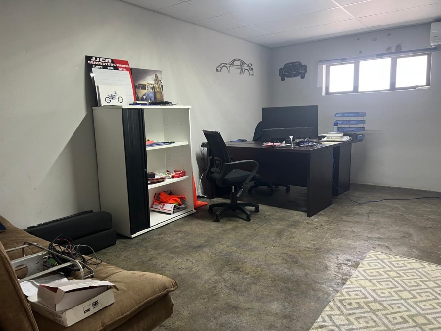 Commercial Property for Sale in Kroondal North West